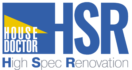 ハウスドクター山口のリノベーション