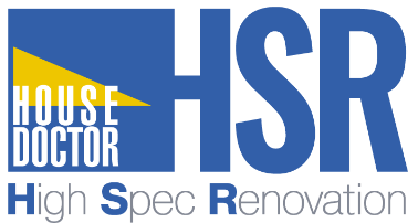 ハウスドクター山口のリノベーション