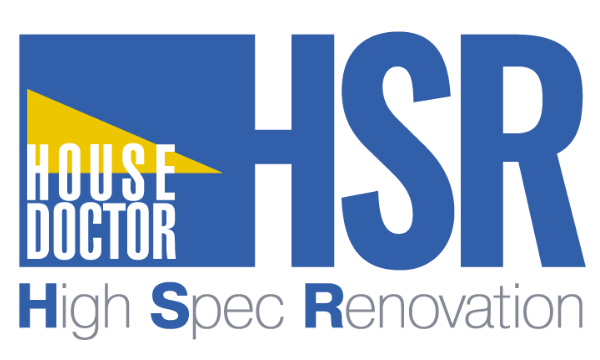 High Spec Renovation|ハウスドクター山口のリノベーション