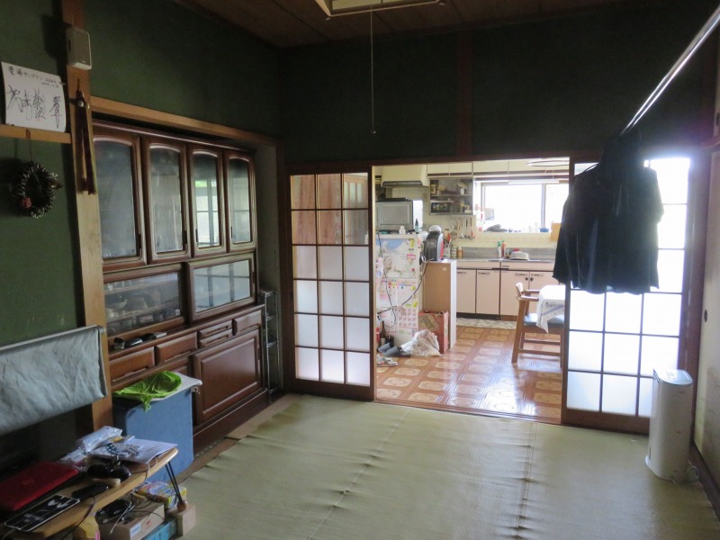 理想の暮らし心地